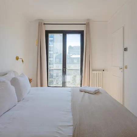 Rive Gauche Light And Elegance Appartamento