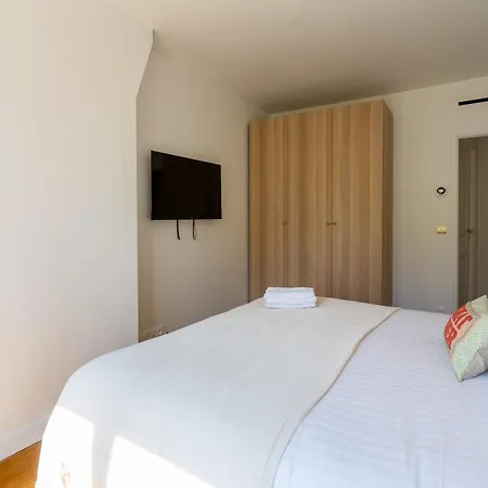 Rive Gauche Light And Elegance Appartamento *