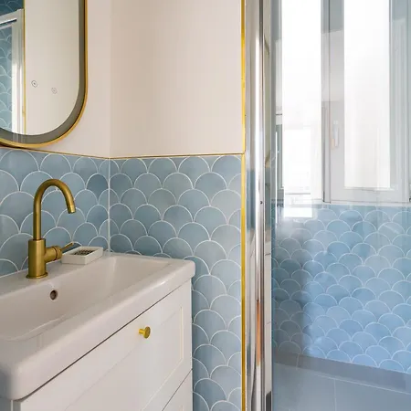 Appartamento Rive Gauche Light And Elegance *