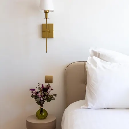 Appartamento Rive Gauche Light And Elegance