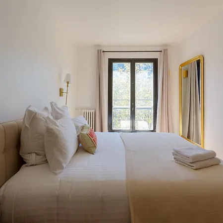 Rive Gauche Light And Elegance Parigi